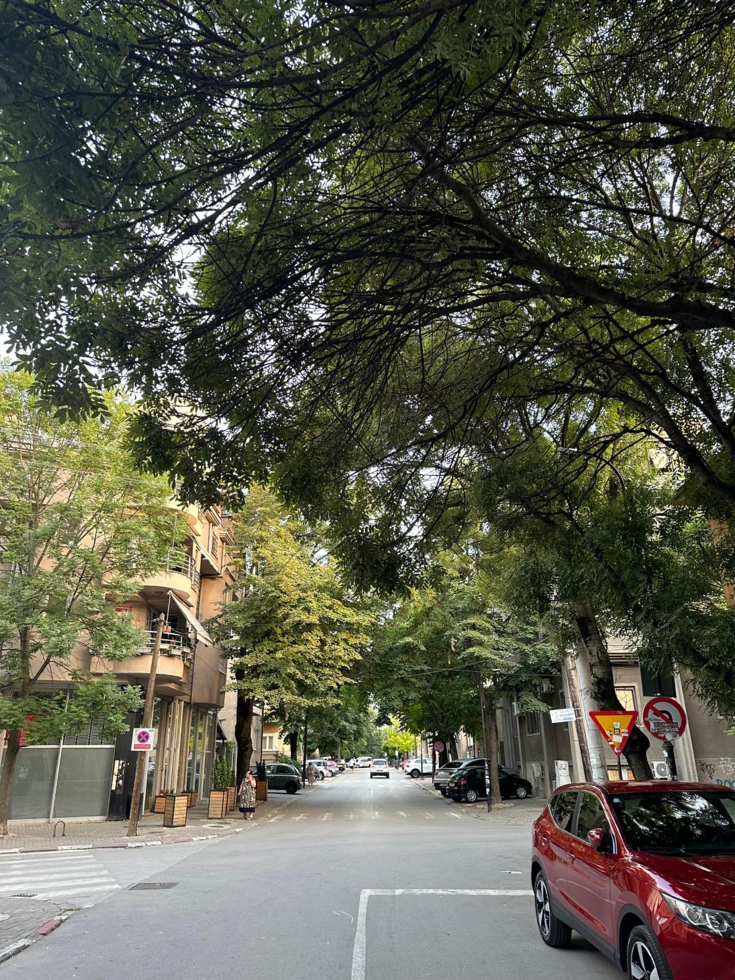 Urban Stay سكوبجي المظهر الخارجي الصورة