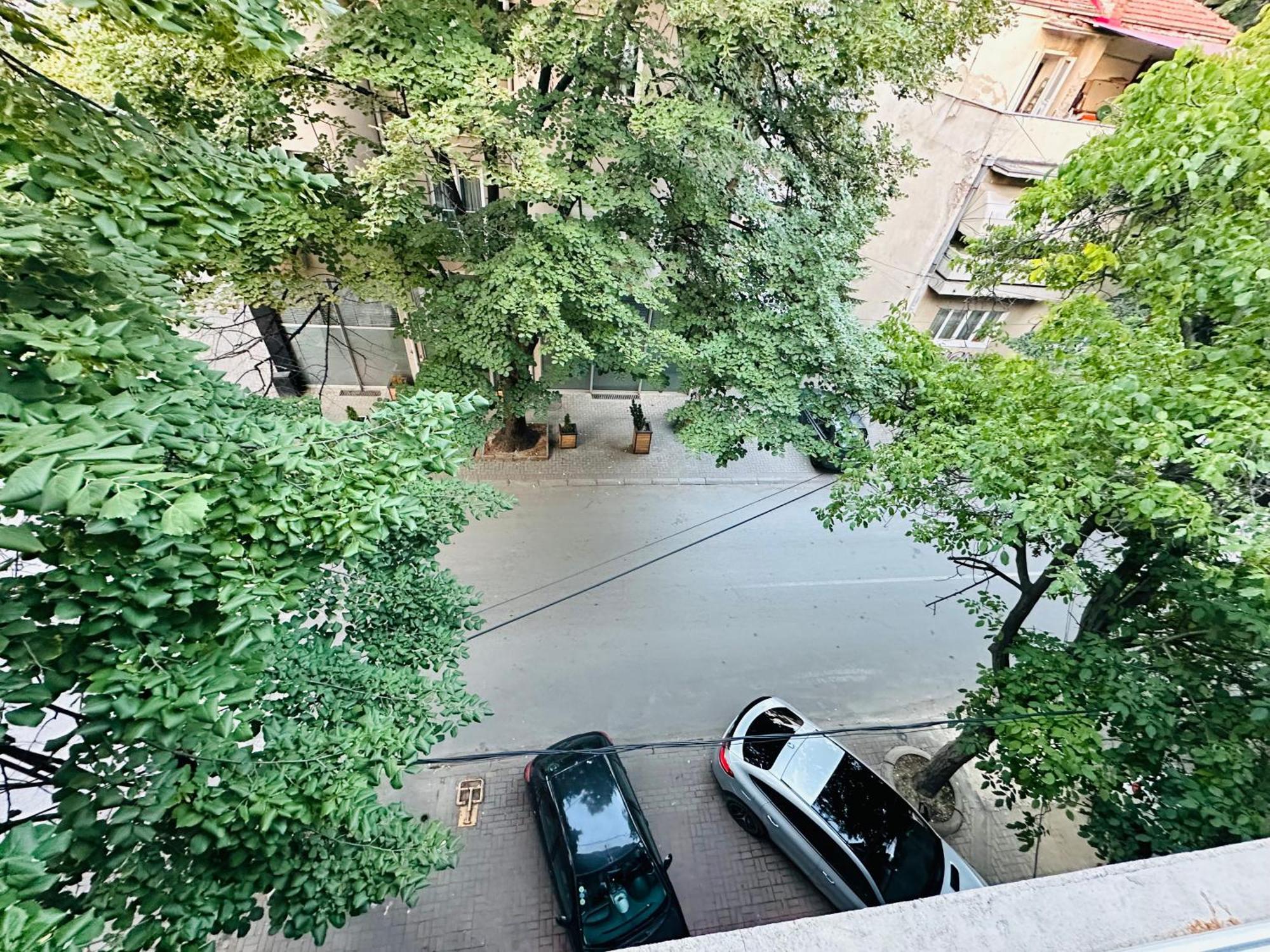 Urban Stay سكوبجي المظهر الخارجي الصورة