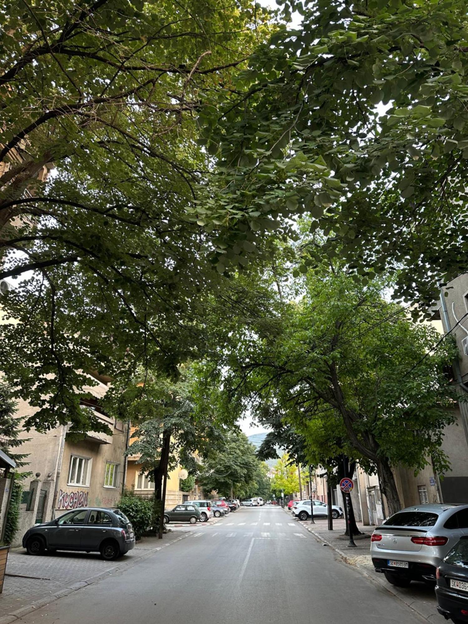 Urban Stay سكوبجي المظهر الخارجي الصورة