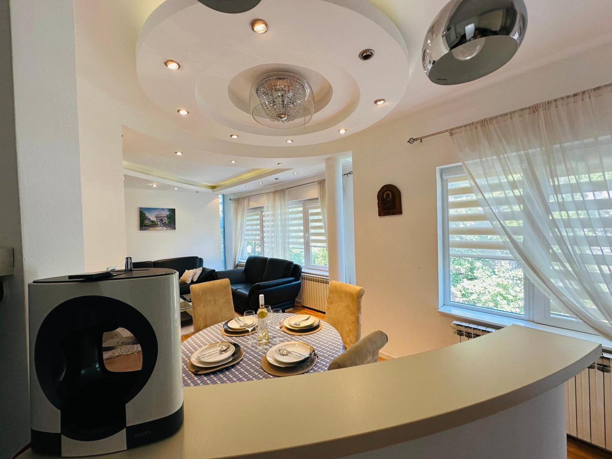 Urban Stay سكوبجي المظهر الخارجي الصورة