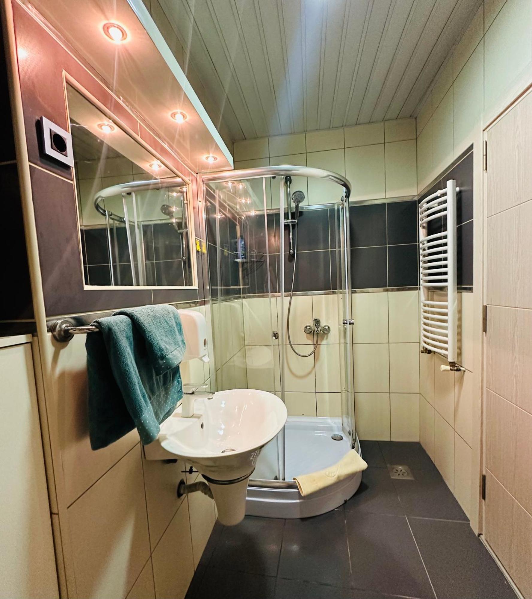 Urban Stay سكوبجي المظهر الخارجي الصورة