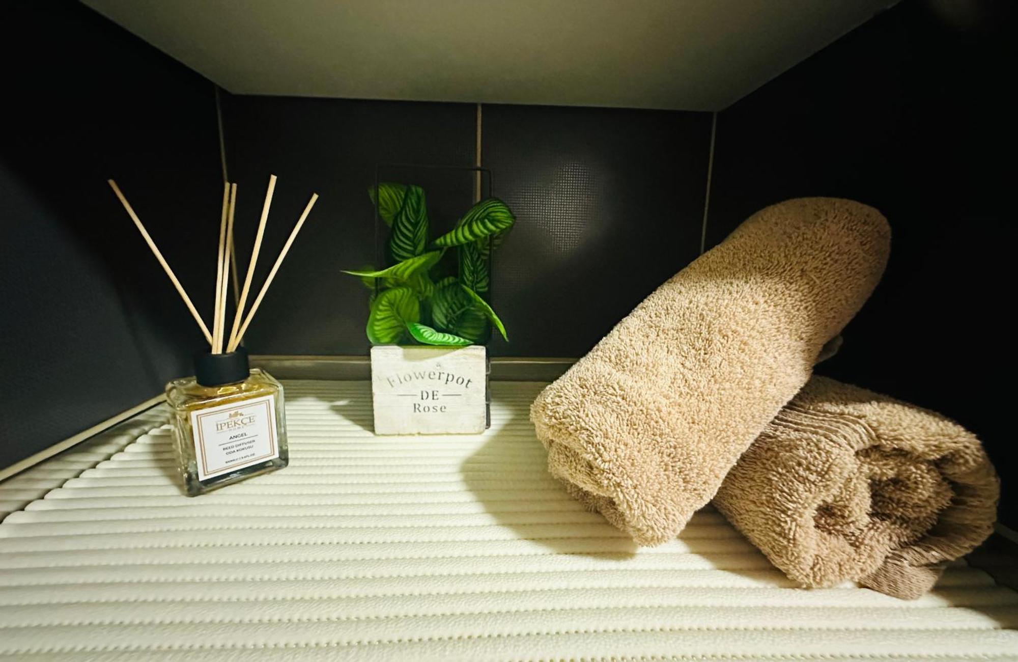 Urban Stay سكوبجي المظهر الخارجي الصورة
