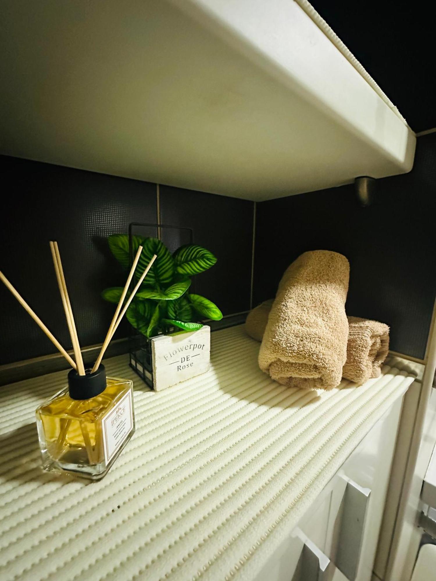 Urban Stay سكوبجي المظهر الخارجي الصورة